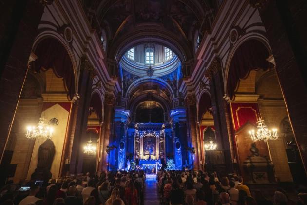 ‘A Midsummer Dream’ concert returns to Mdina cathedral