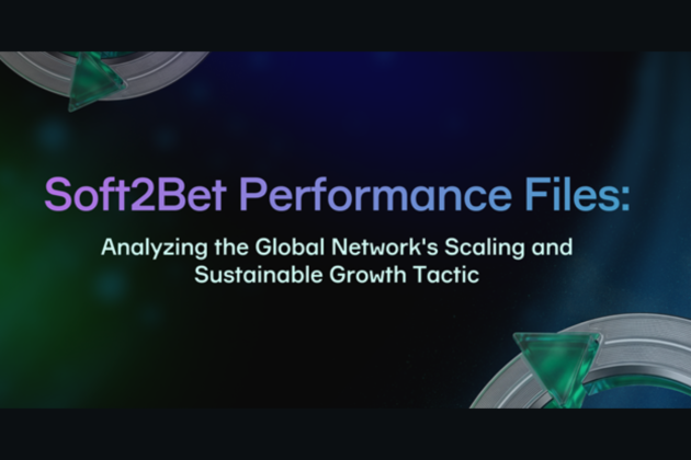 Soft2Bet Performance Files