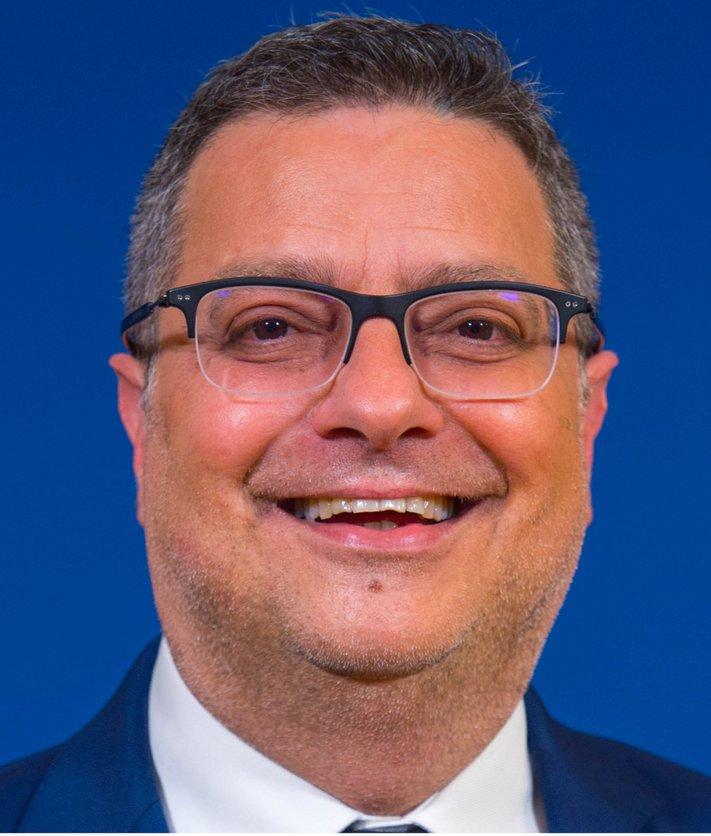 Adrian Delia