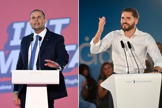 Poll puts Labour ahead by 30,000 votes