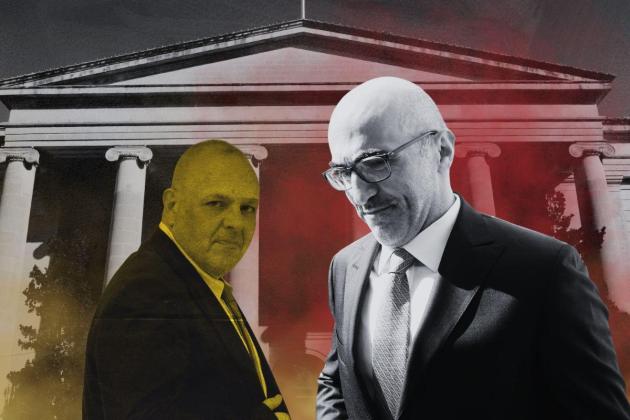 Live: Keith Schembri claims Fenech's lawyers tried to bribe witness
