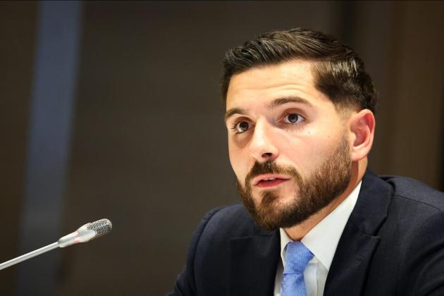 PN receives one expression of interest for party leader
