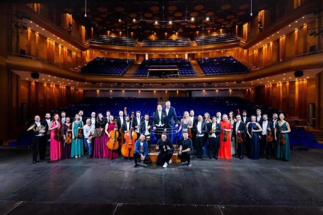 Schönbrunn Palace Orchestra Vienna to make Malta debut with a night of Strauss