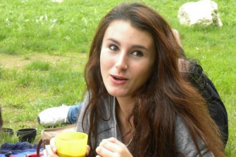 Lisa Maria Zahra fell to her death from Dingli cliffs in March 2014.