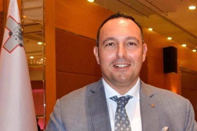 Ambassador to Libya investigated after 'harassment complaint'