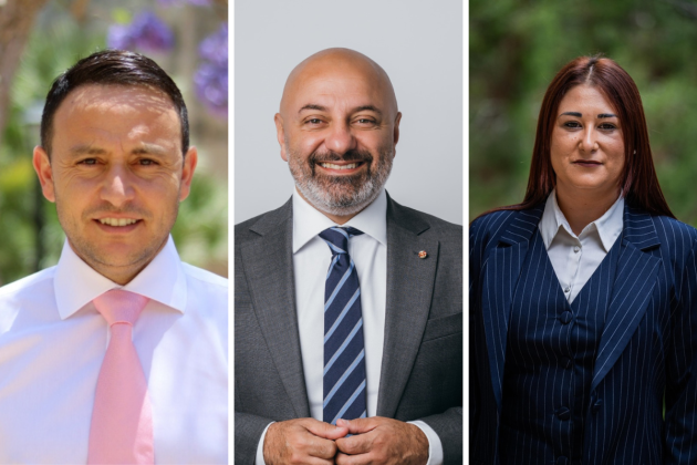 McKay replaces Farrugia at Transport Malta after OPM-Bonett tussle