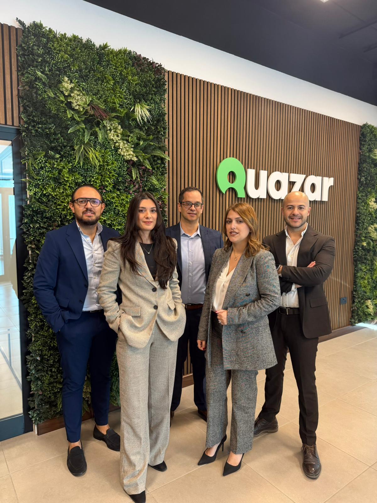 Quazar&rsquo;s ongoing investment in people and processes supports this direction, helping enhance the level of sophistication and expertise available to businesses operating in Malta.
