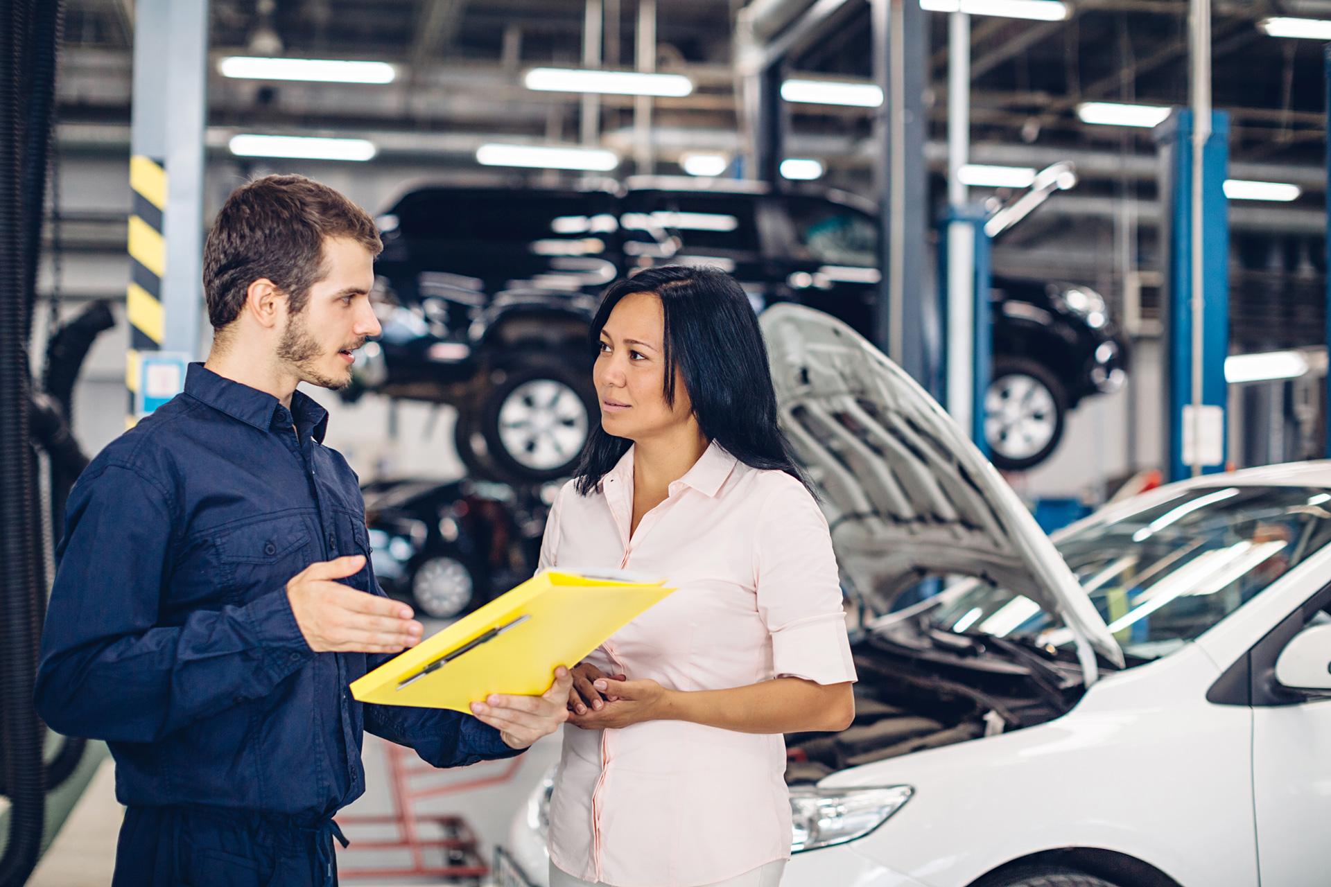 One small issue can result in irreparable damage over time if not addressed at early stages.