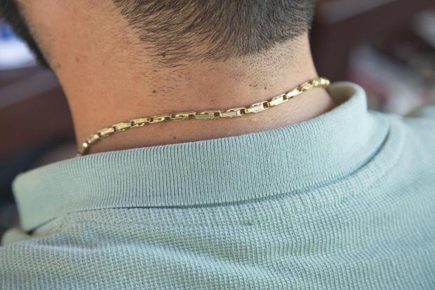 Man steals necklace from dancer in Paceville nightclub