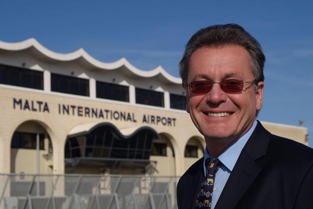 Former MIA CEO Peter Bolech dies