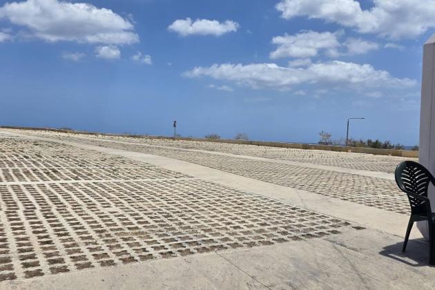 Marsascala beach car park was free for decades. Now people are being charged €5