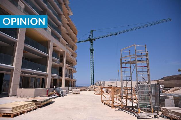 Putting justice at the heart of planning appeals reform
