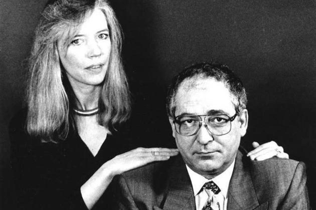Renowned ballet teacher Olivia Dow dies