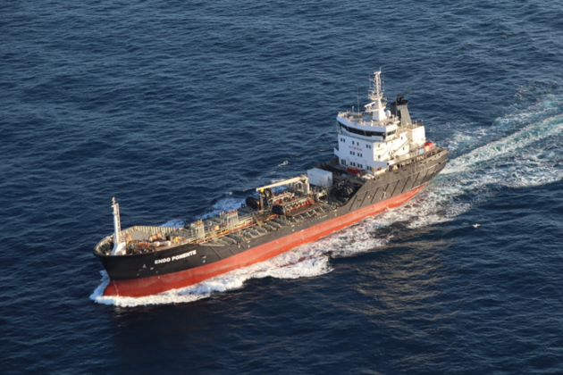Endo Finance p.l.c. launches €23 million 5.75% partially secured Bond Issue