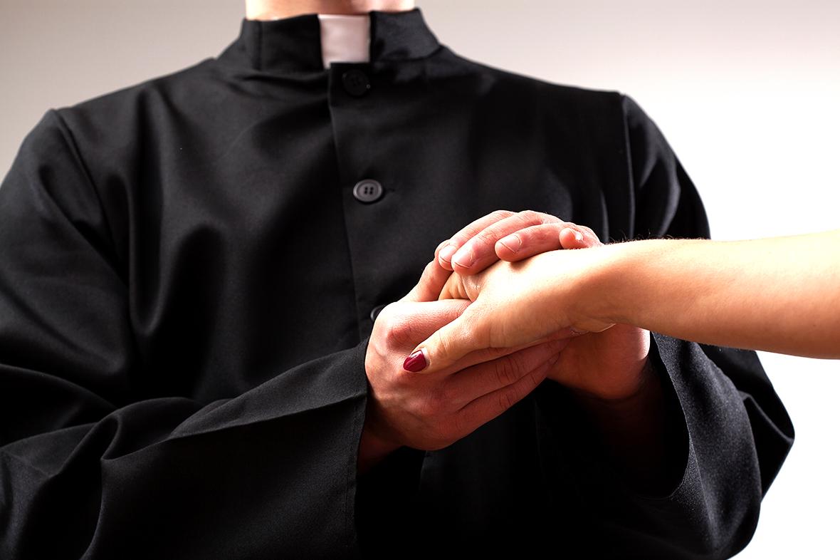 Archbishop Charles Scicluna has taken a stance on the priestly-celibacy issue. Photo: Shutterstock.com
