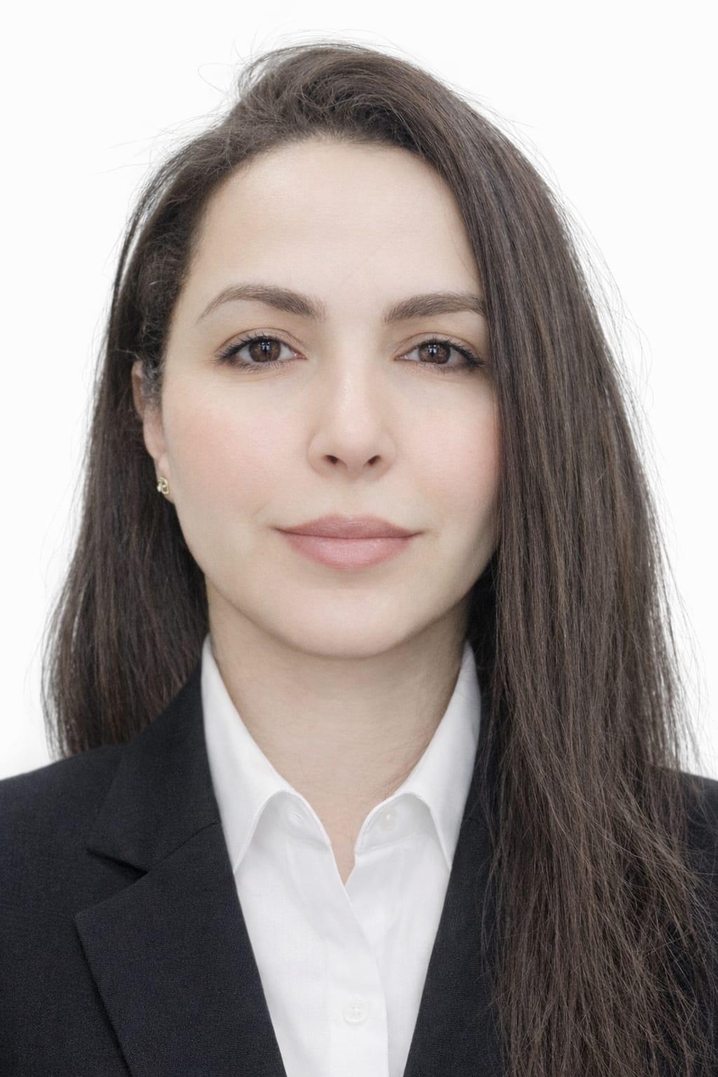 Hanan Abunada.
