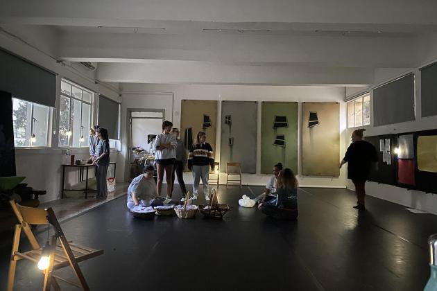 ‘Ġimgħa l-Ħabs’ brings Malta’s forgotten women prisoners to the stage