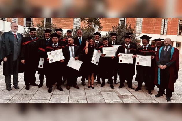 Elevate your career: Study Occupational Health and Safety at UOM