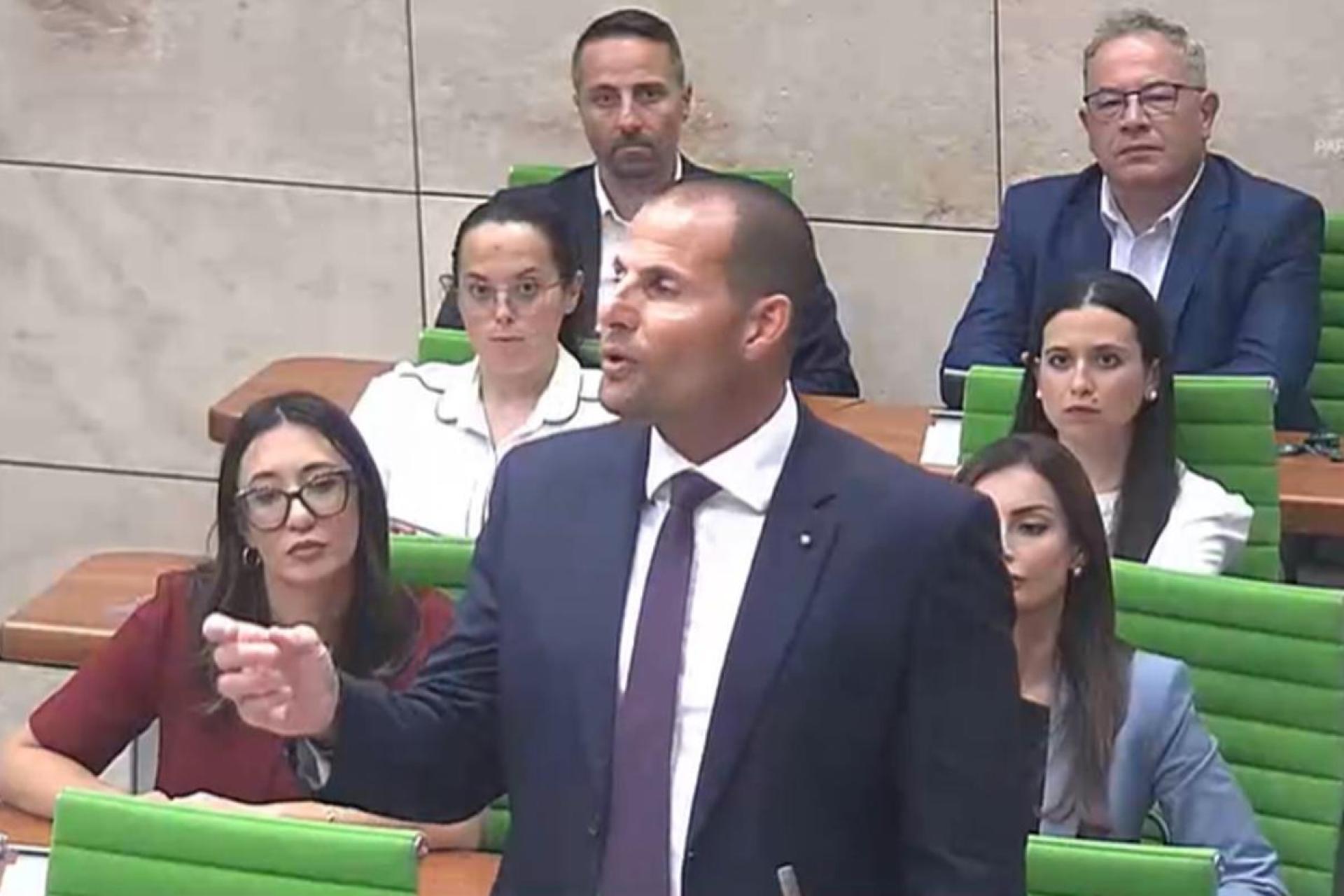Abela lists some Budget measures as he outlines the government’s priorities