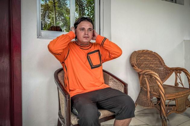 How US is using cash and threats to dump migrants in Africa