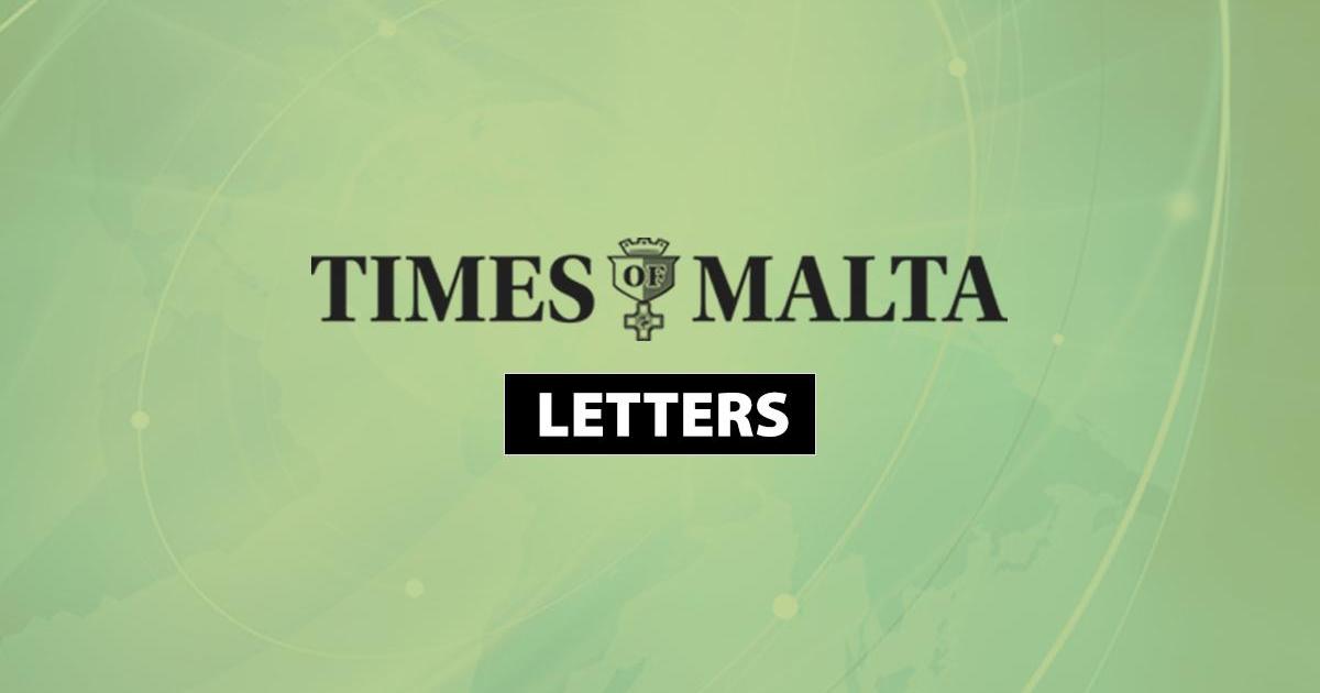 Letters to the editor - February 24, 2022