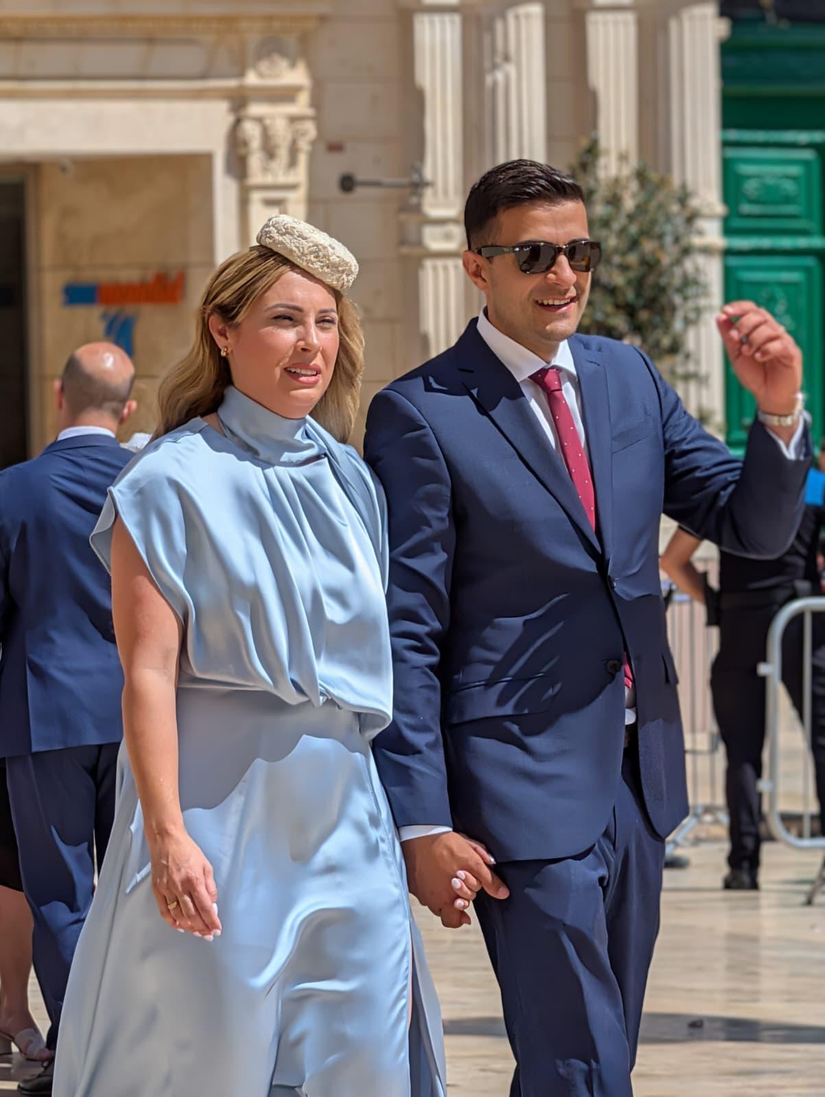 PN MP Rebekah Borg. Photo: Chris Sant Fournier