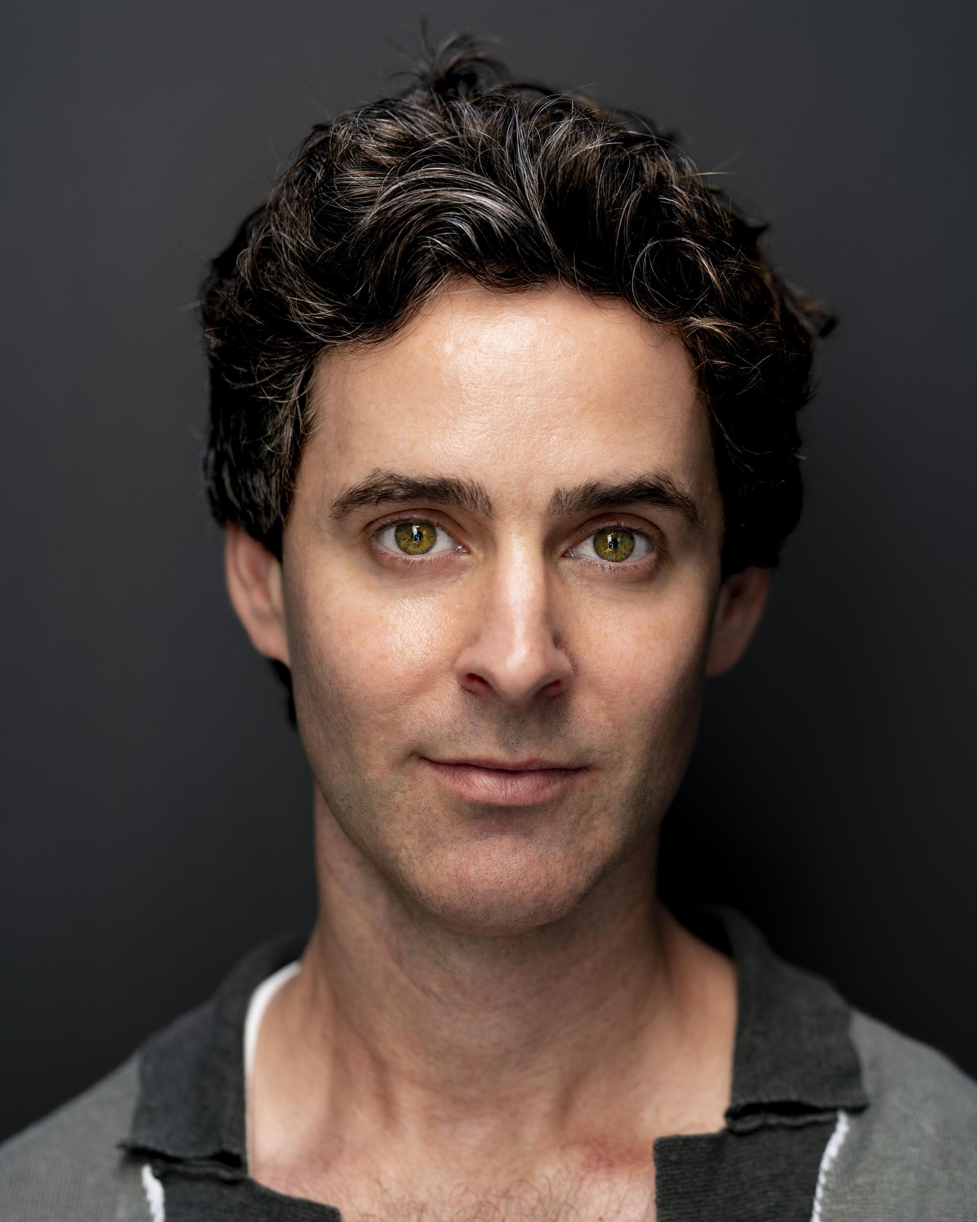 Brett Nicholas Brown, Stage Director, Valletta Early Opera Festival