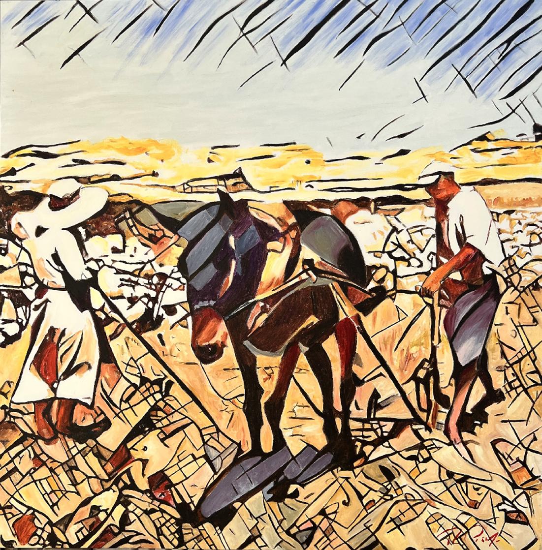 Ħrit tar-Raba