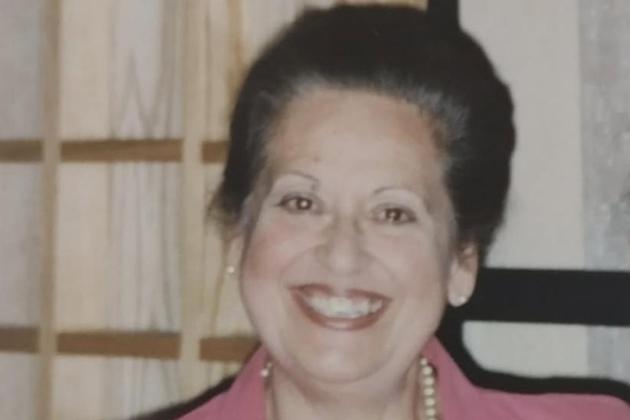 Antoinette Miggiani, soprano, teacher dies aged 88