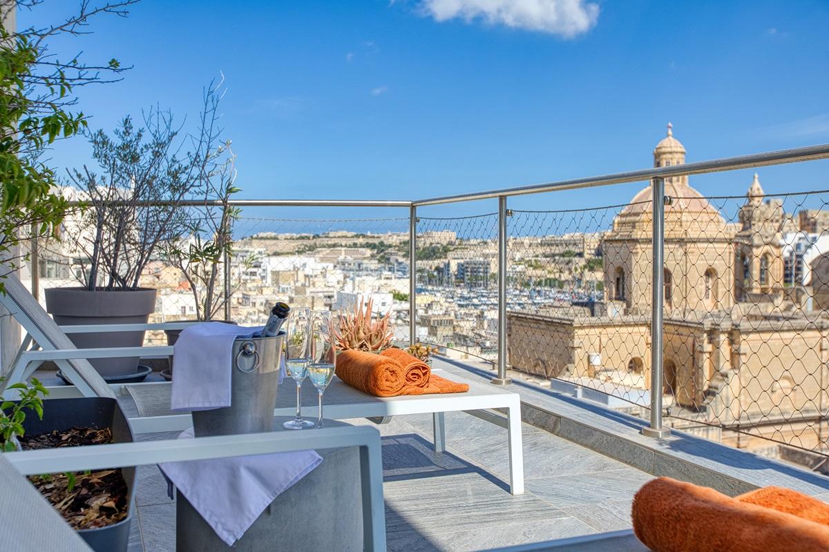 Casa Rooms&rsquo; expansion into Gozo and Sicily marks a strategic move to capture high-growth markets with untapped potential.