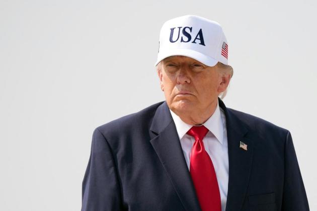 US job growth slows, posing questions for Trump before midterms