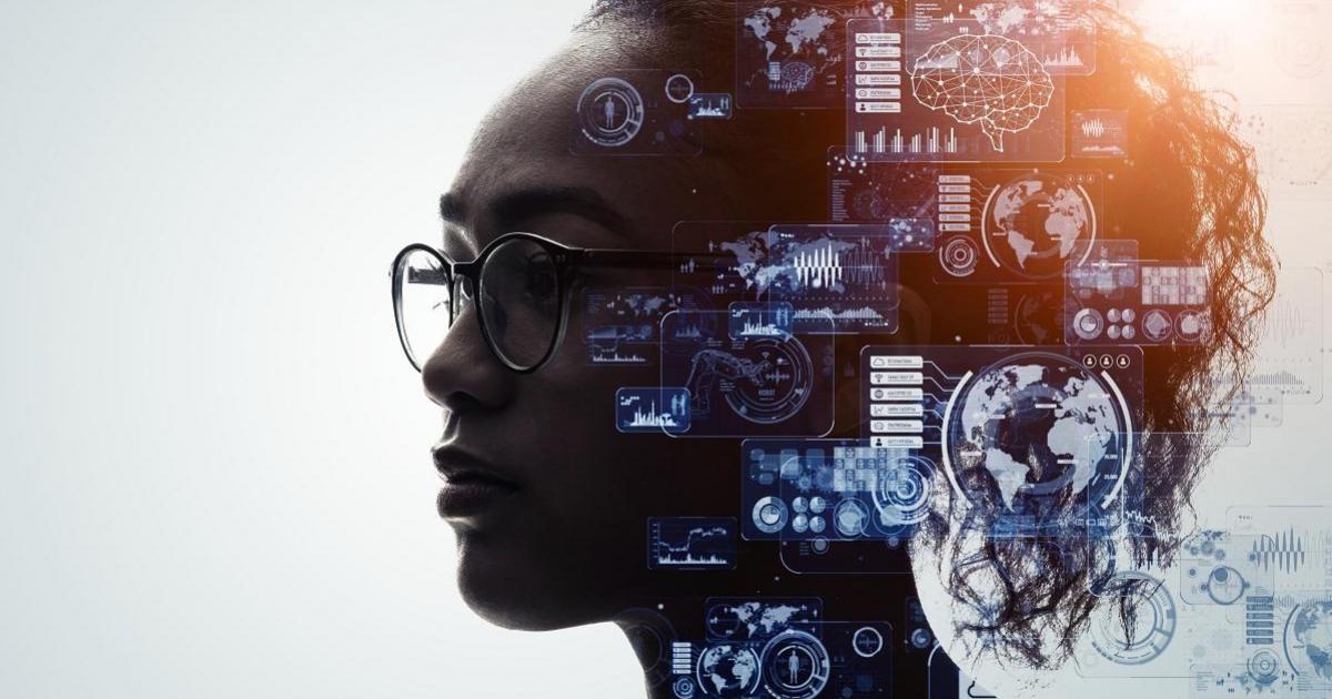Stemming The Flow The Inclusion Of Women In The Tech Sector