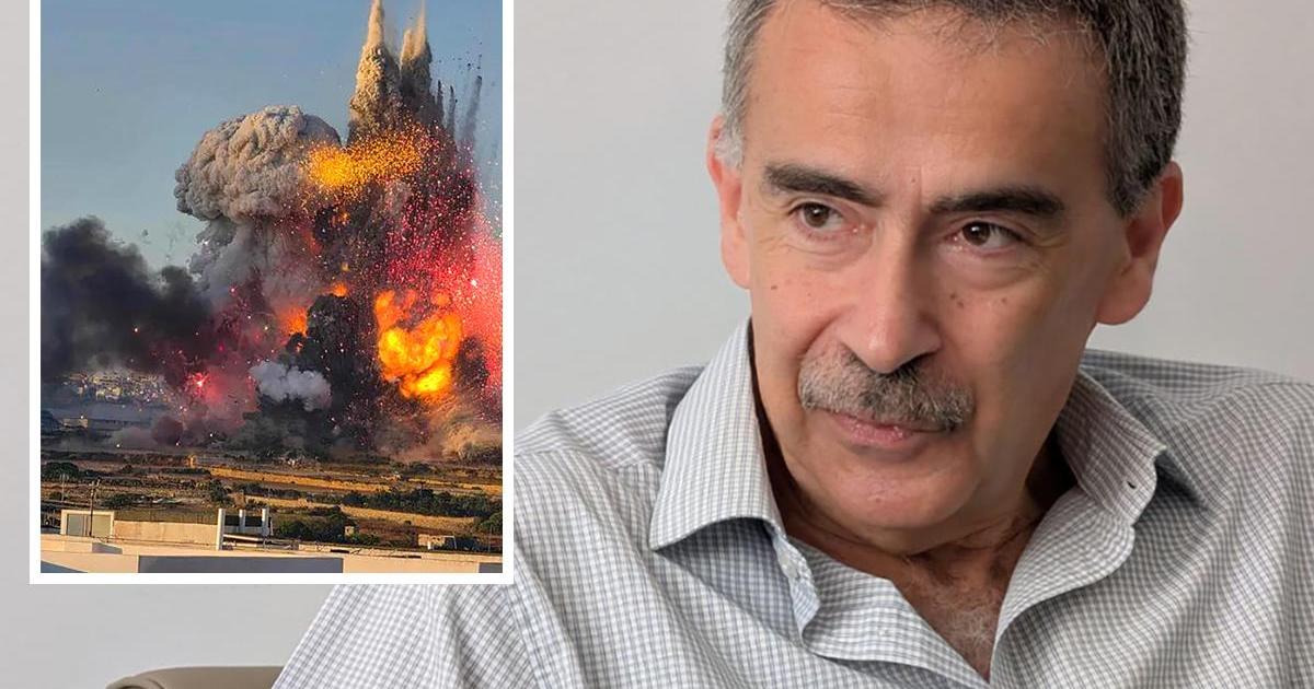 Salina blast leaves €1.4m insured damage, but many homes had no cover