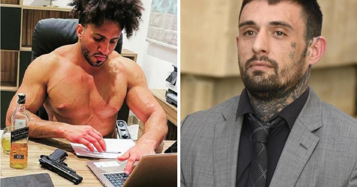 Sexually abused man says he was offered money to shut up