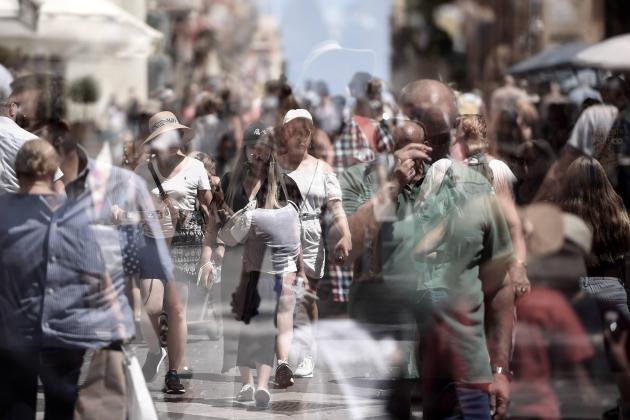 Scope confirms Malta's A+ rating with a stable outlook