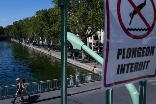 Belgium deaths spiked more than estimated in June heatwave