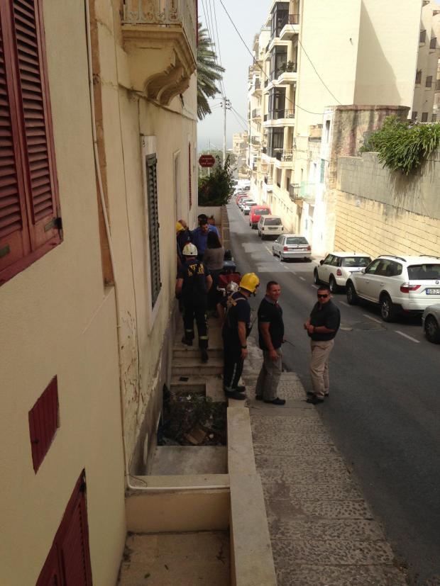 Photo: Raphael Micallef Trigona (mynews@timesofmalta.com)