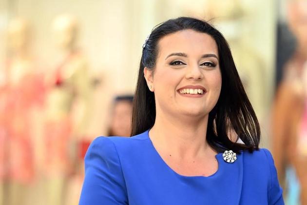 MP Mariah Meli rejects ‘stepping stone’ claim over mayor role