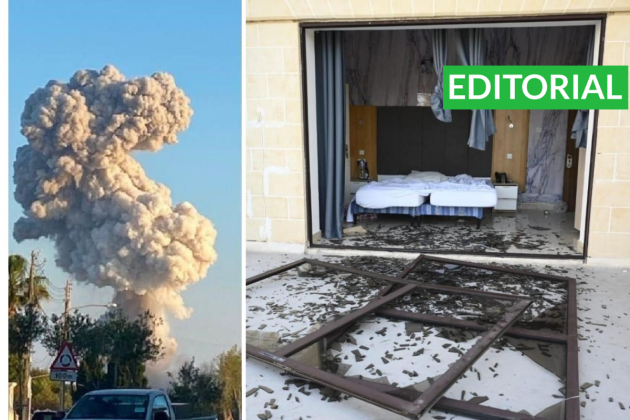 Editorial: Best to prepare for the worst