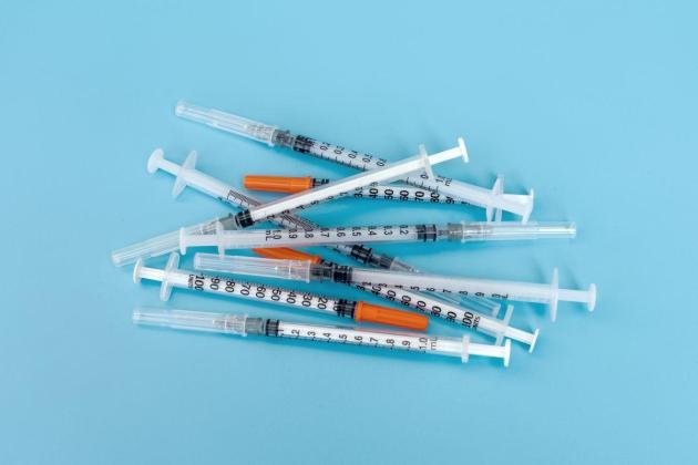 Malta falls short of WHO syringe target for drug users who inject themselves
