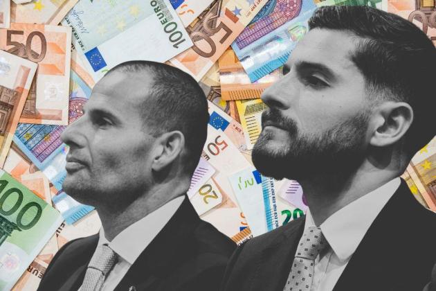 The PL/PN spending arms race: can Malta afford these billions?