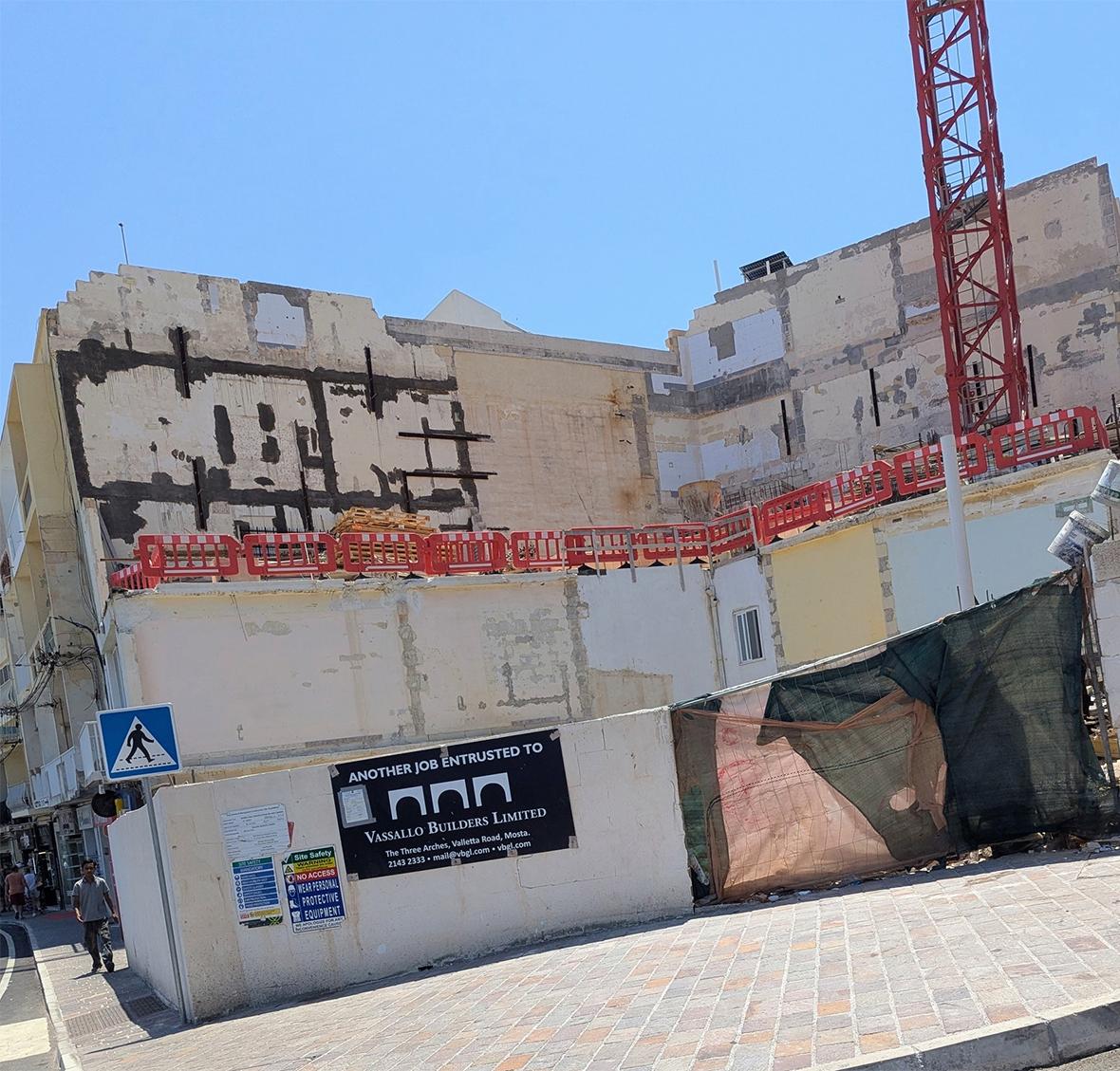 File photo: Times of Malta