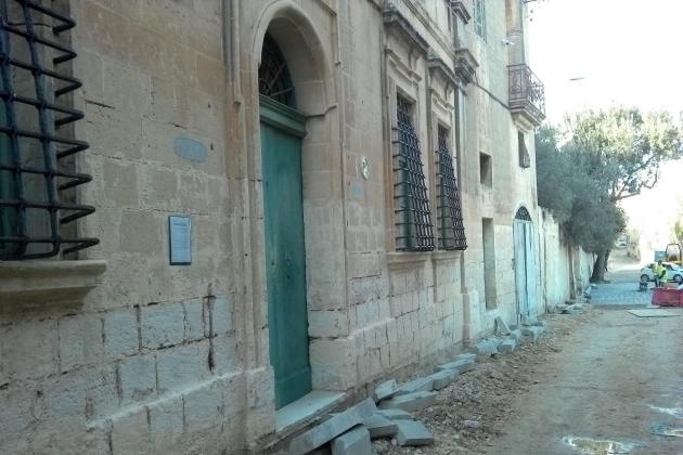 Historic Villa Buleben cleared for conversion into heritage hotel