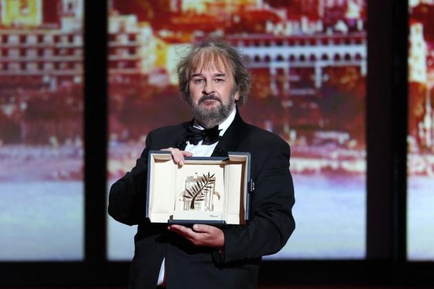 After the hobbits, director Peter Jackson tackles ‘Tintin’