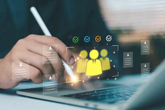 HR leaders tackle AI-era people management, data ethics and hiring