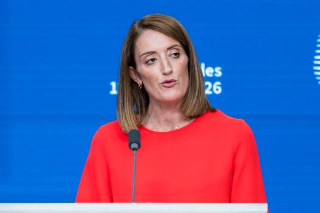 Metsola called on to take disciplinary action as MEP racism row heats up