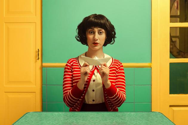 From Montmartre to the stage: ‘Amélie – The Musical’ at the Manoel