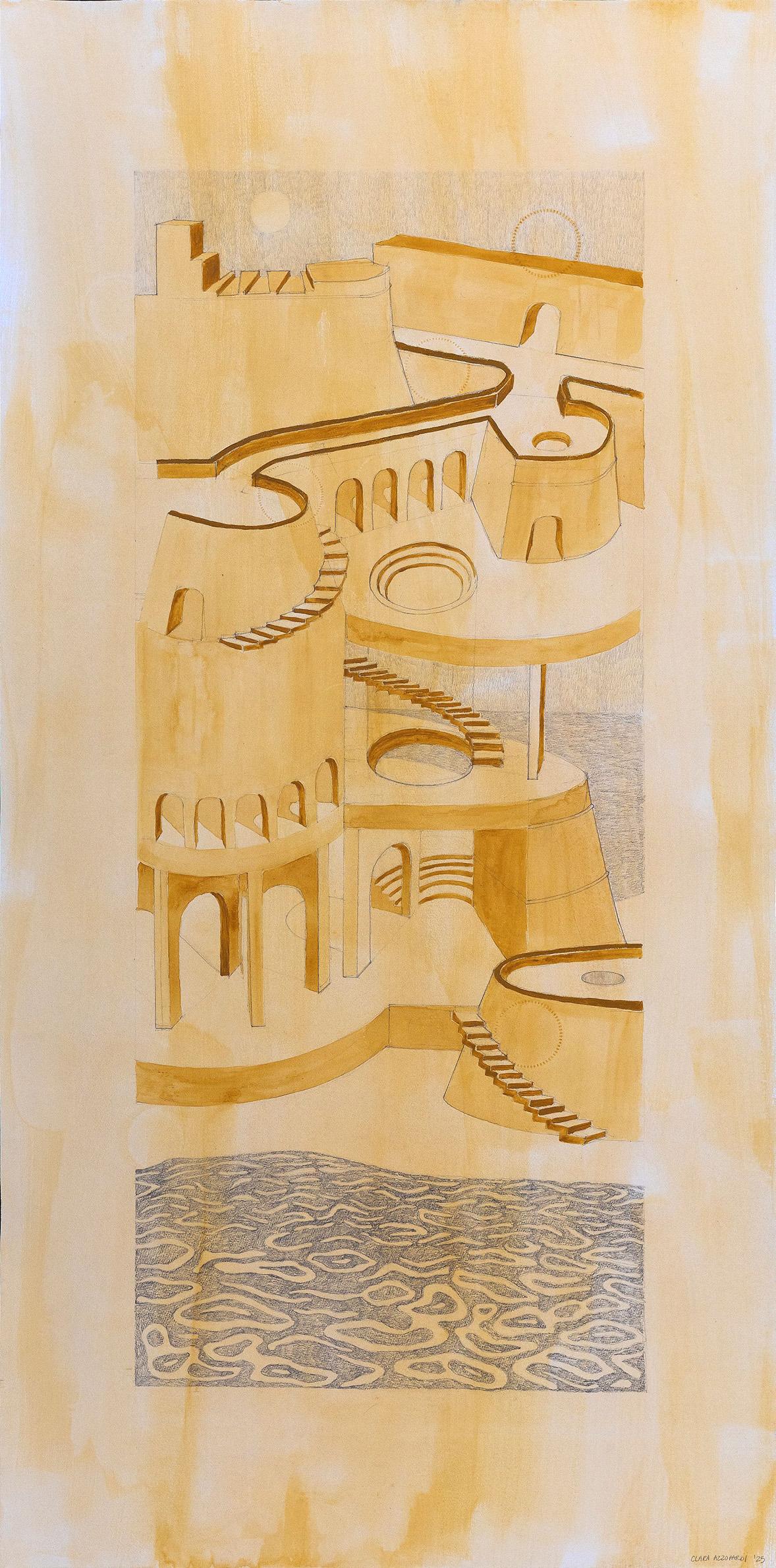 <em>Architecture of Memory</em>