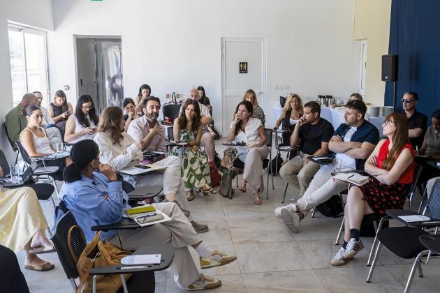 Initiative boosts international opportunities for local film-makers
