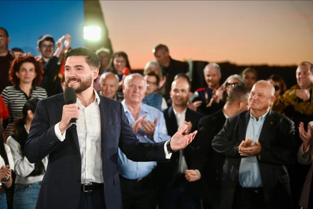 PN pledges free licence for cars driven under 500km a year